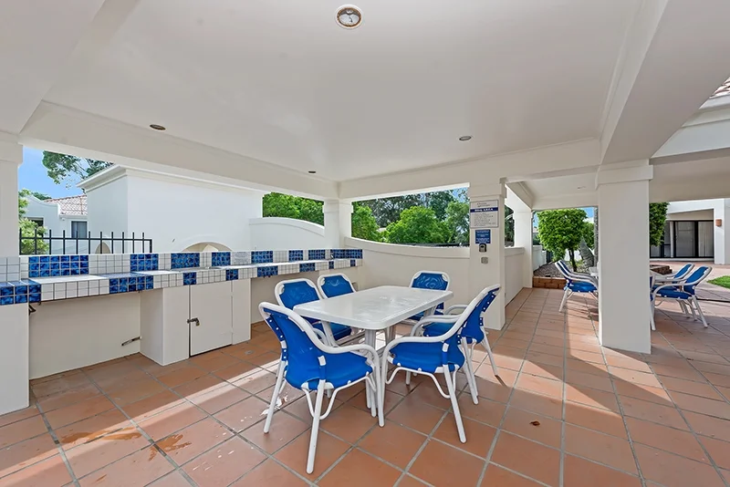 Additional image 24 of 2502/22-34 Glenside Drive, Robina QLD 4226