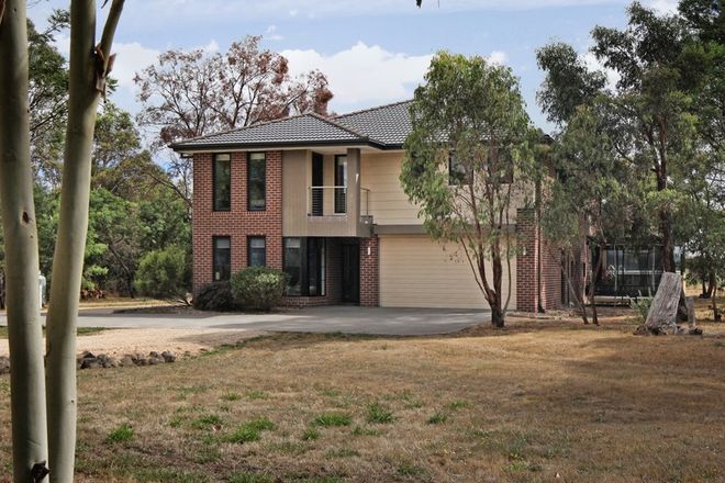 Picture of 7 Melville Drive, KYNETON VIC 3444