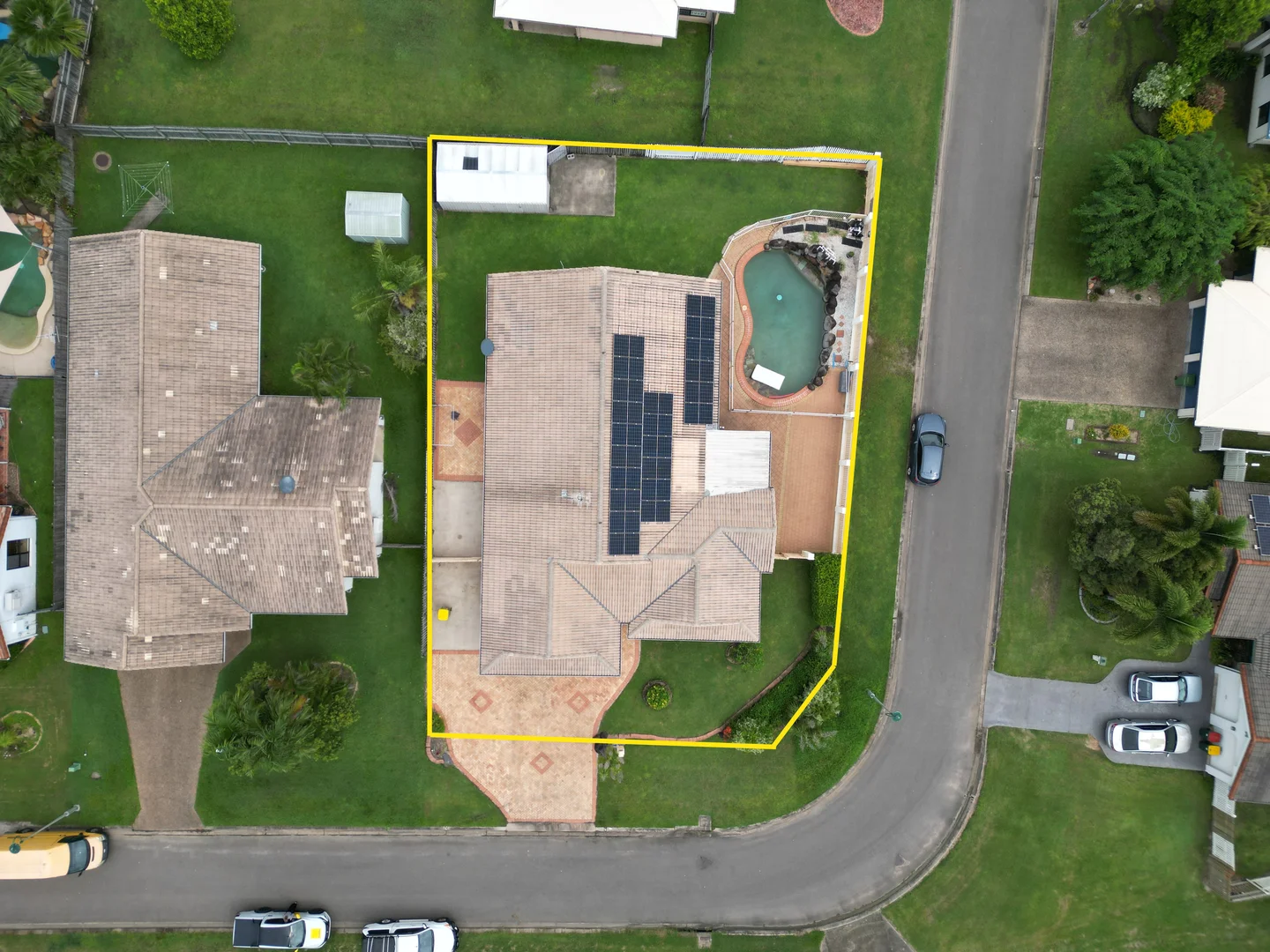 Additional image 15 of 23 Miranda Circle, Annandale QLD 4814