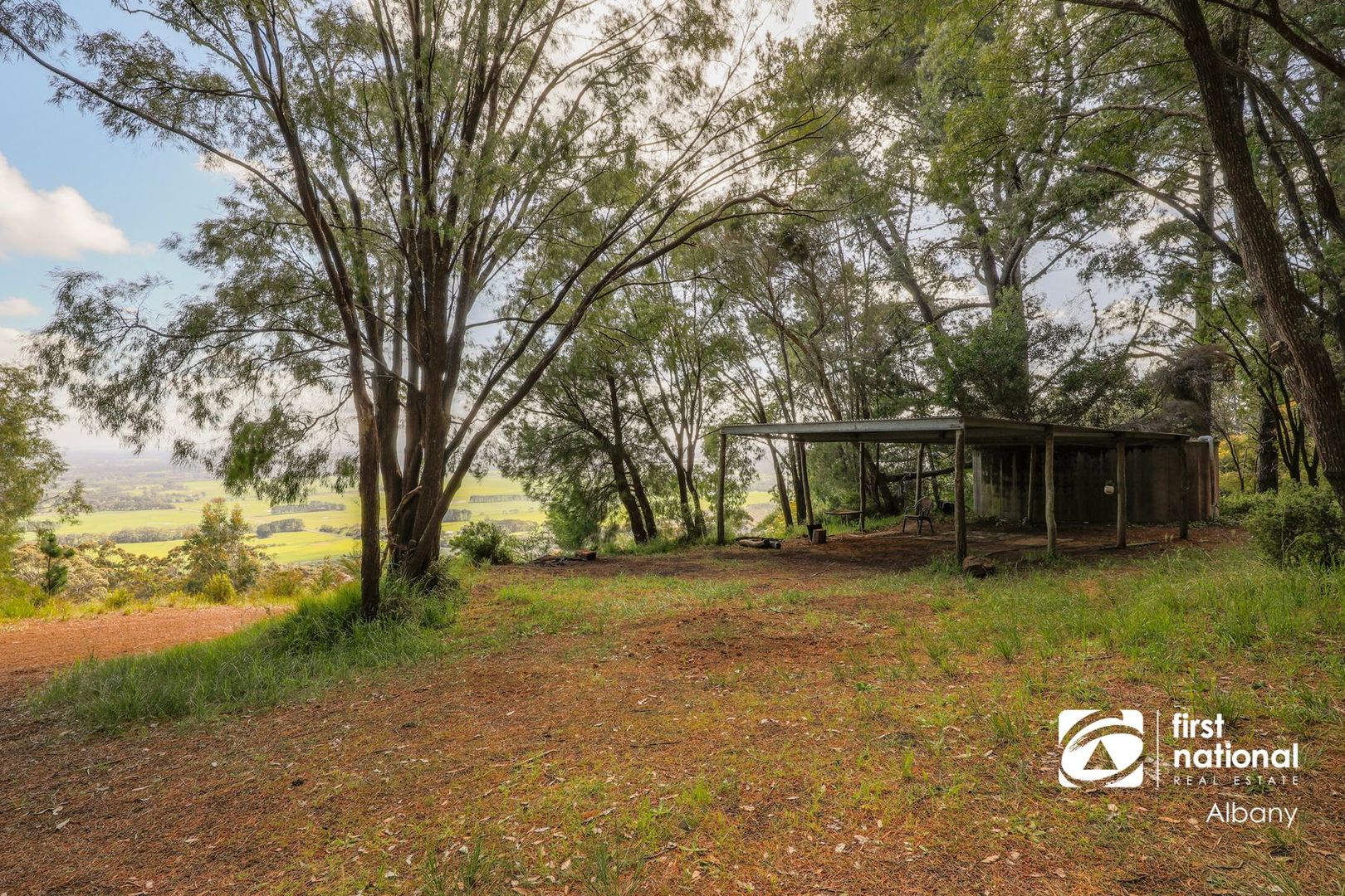 Lot 301 Tania Road, Kronkup WA 6330, Image 1