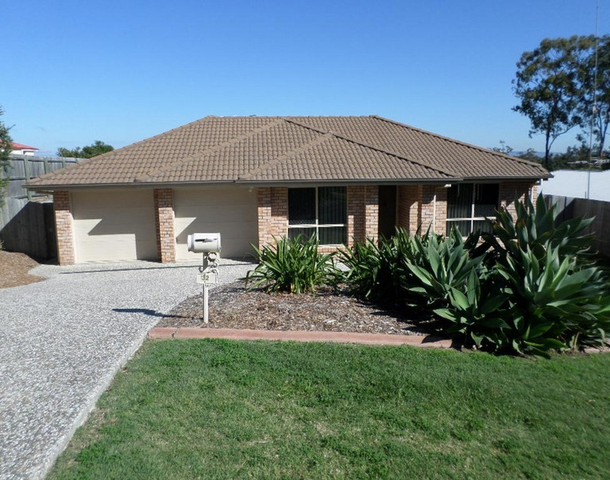 32 Hazelwood Court, Flinders View QLD 4305