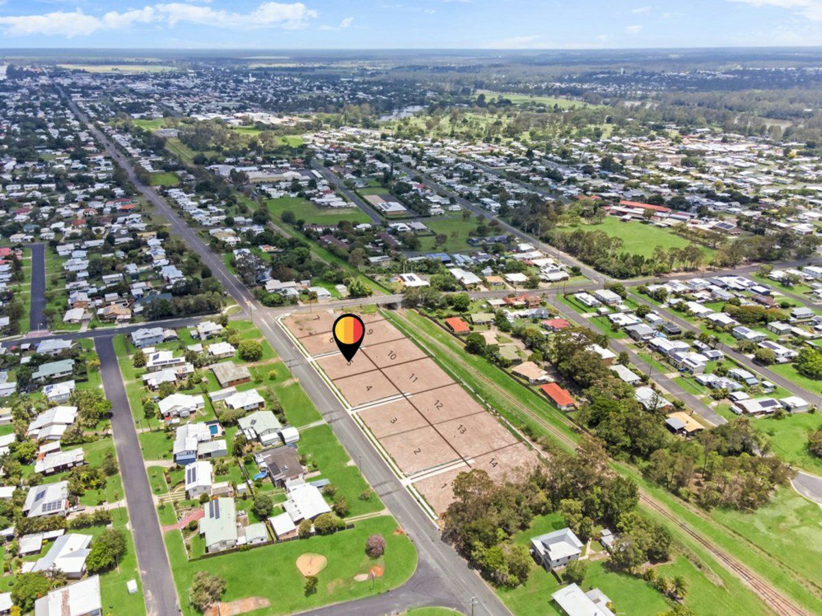 Lot 5 732 Kent Street, Maryborough QLD 4650, Image 0