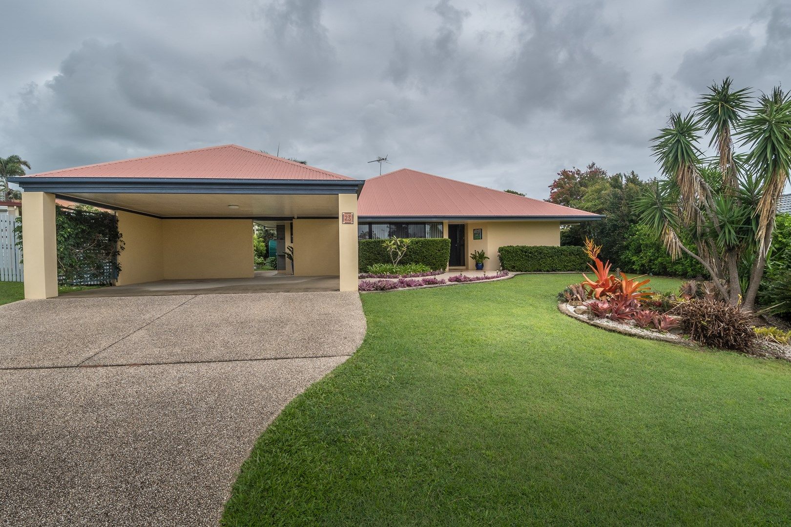 23 McCormack Avenue, Rural View QLD 4740, Image 0