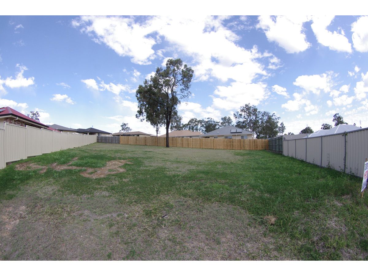 Lot 37 Toohill Court, Gatton QLD 4343, Image 0