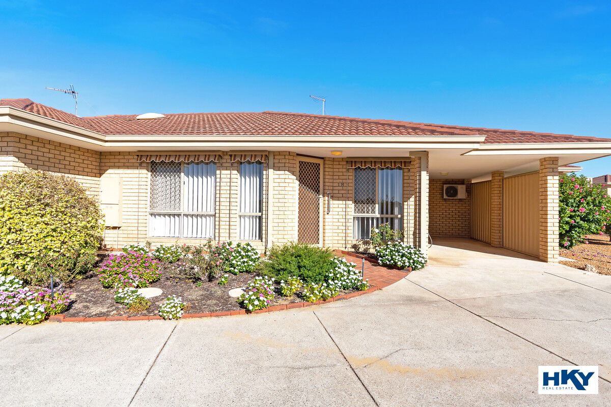 14/192 Fairway Circle, Connolly WA 6027, Image 0