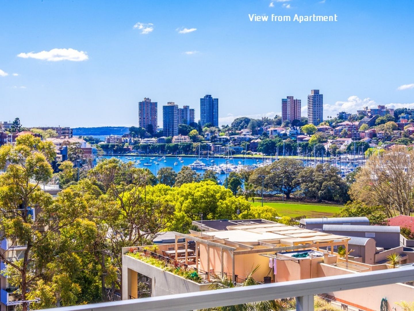 603/7278 Bayswater Road, Rushcutters Bay Property History & Address