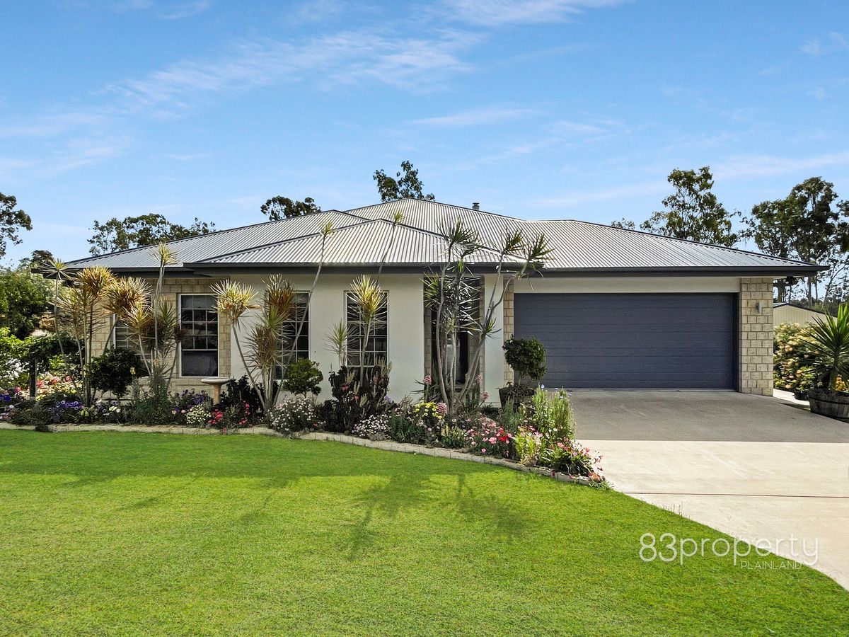 4 bedrooms Rural in 139 Fairway Drive KENSINGTON GROVE QLD, 4341
