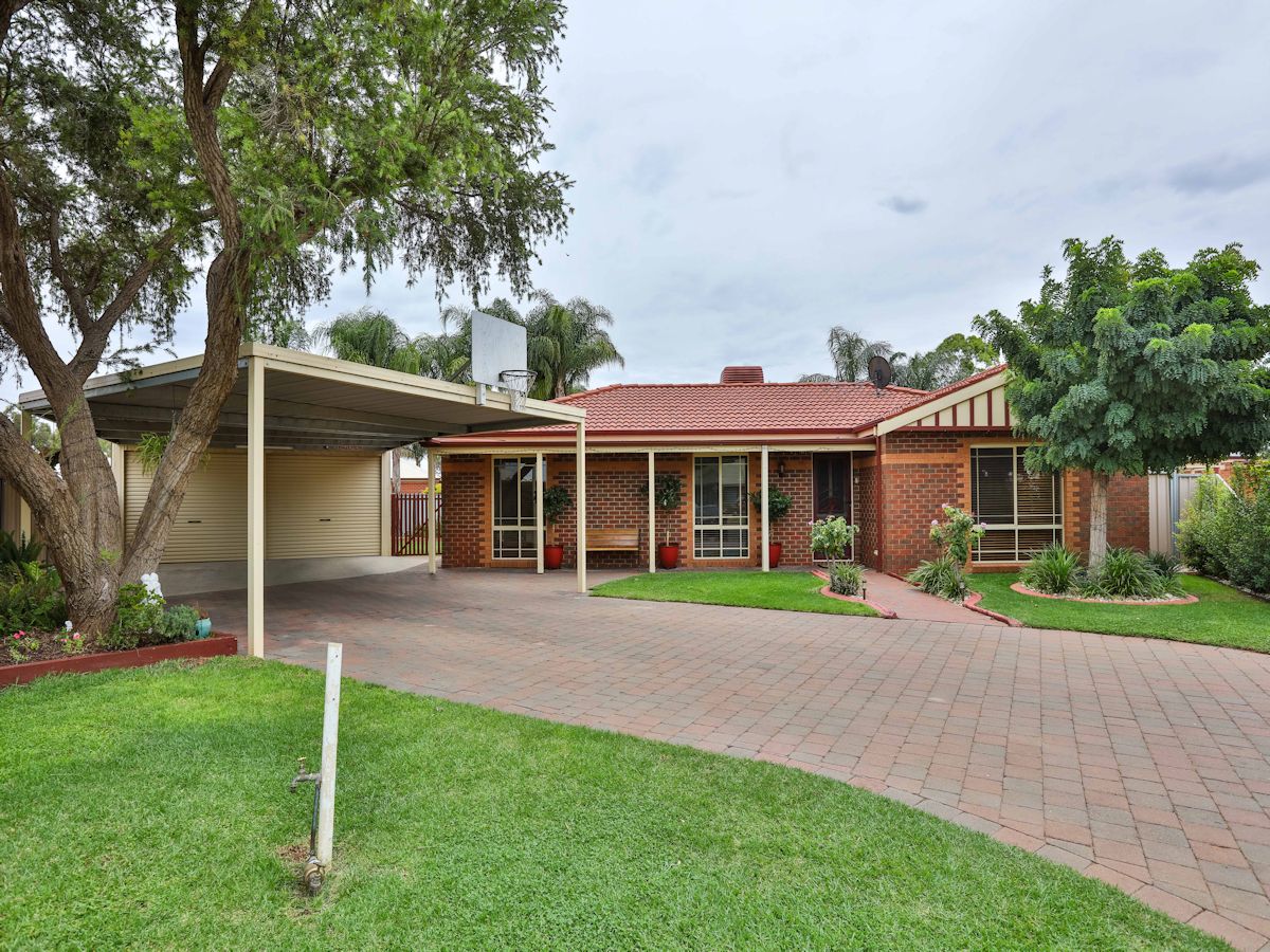 1 Heather Close, Mildura Property History & Address Research Domain