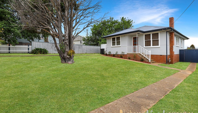 Picture of 1 Kelly Place, OBERON NSW 2787