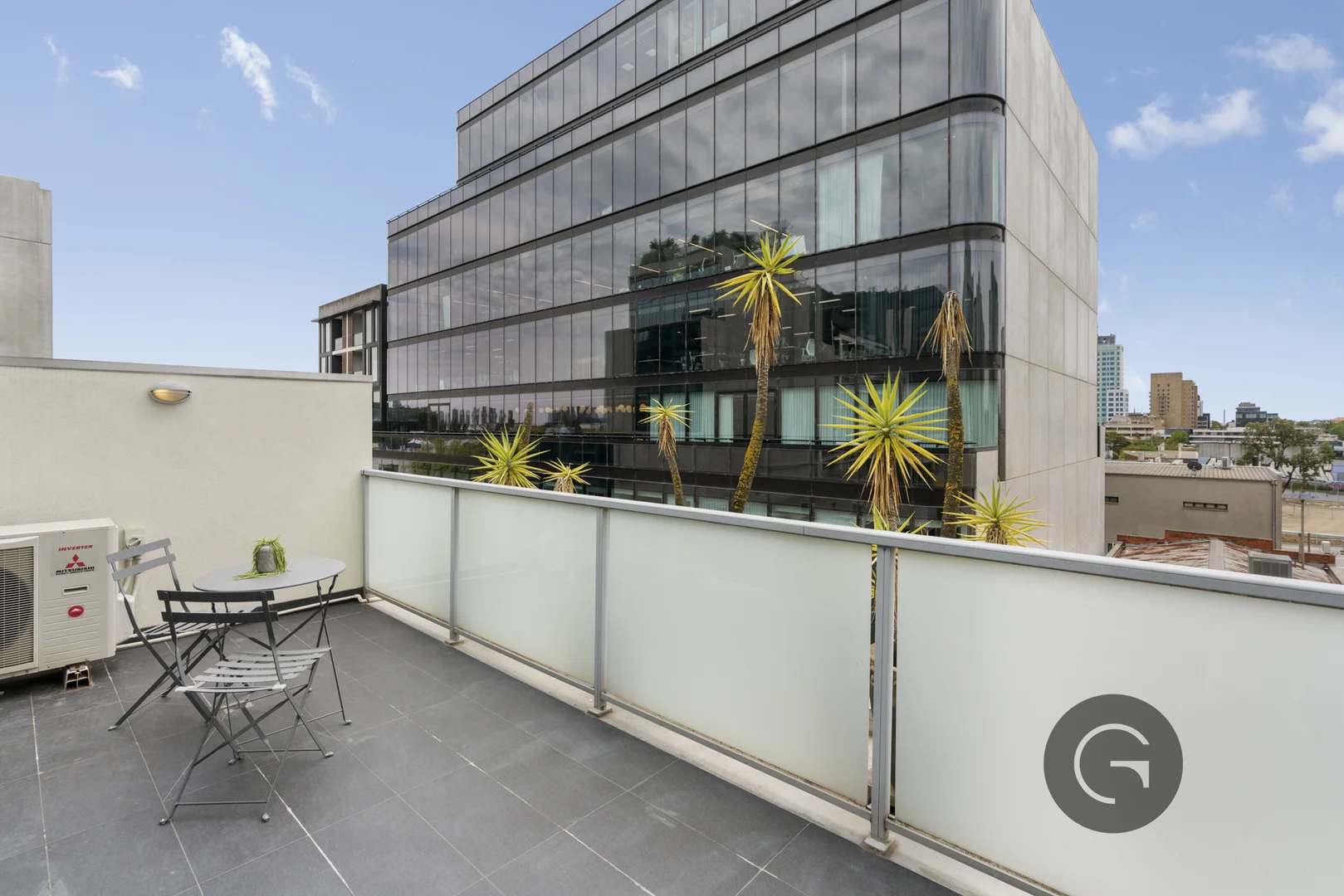 Additional image 7 of 302/24 Wilson Street, South Yarra VIC 3141