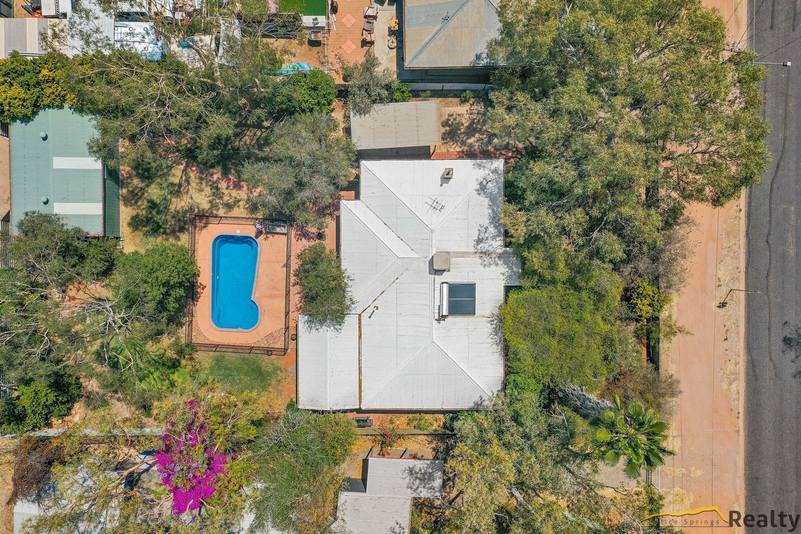 14 Woods Terrace, Braitling NT 0870, Image 1