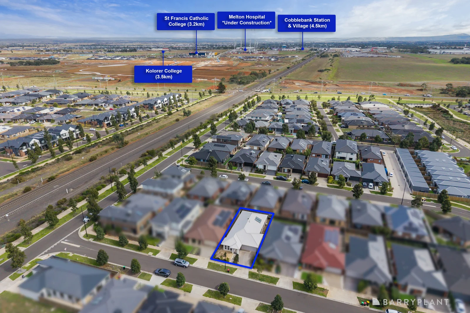 Additional image 17 of 14 Baron Road, Thornhill Park VIC 3335