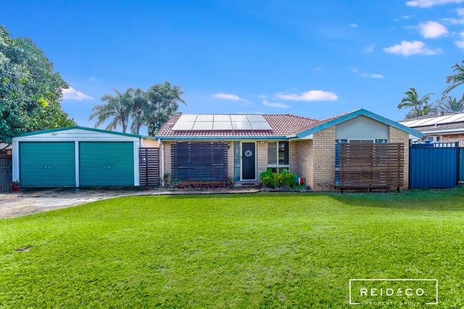 Picture of 8 Claremont Drive, MURRUMBA DOWNS QLD 4503