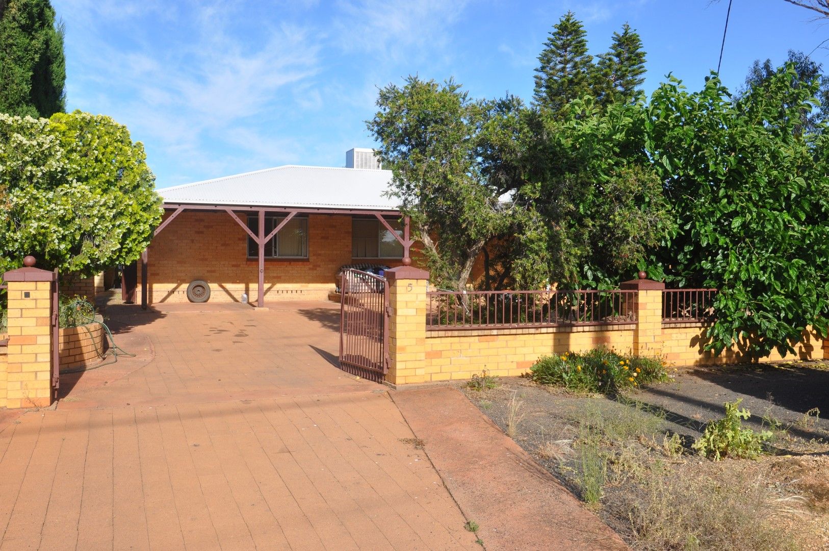 5 Morrison, Cobar NSW 2835, Image 0