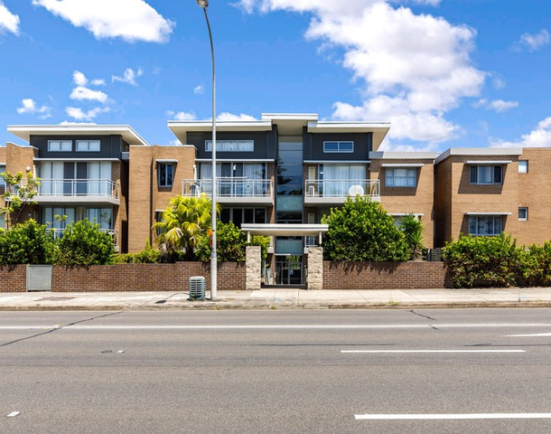 8/208-214 Blaxland Road, Ryde NSW 2112