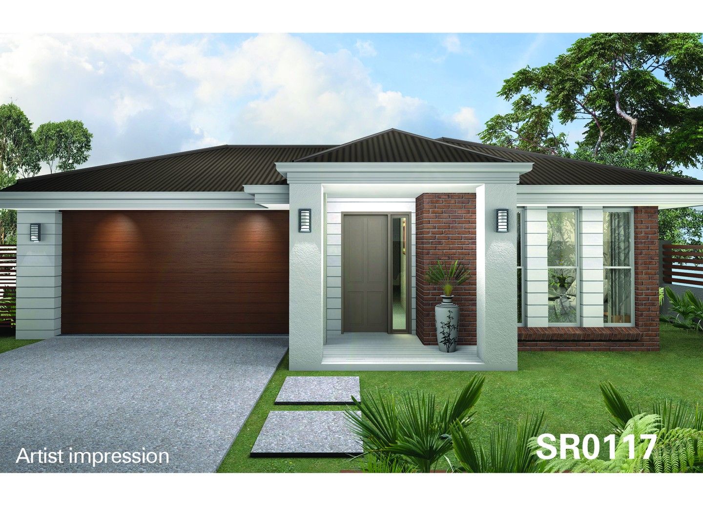 Lot 43 Bowen Way, Cudgen NSW 2487 Domain