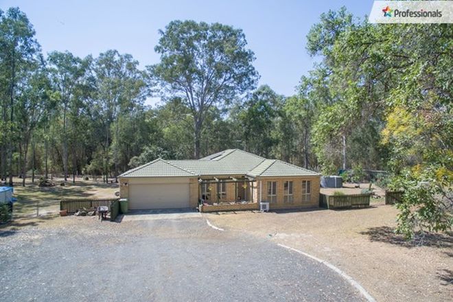 Picture of 24 Murdoch Court, MUNDOOLUN QLD 4285