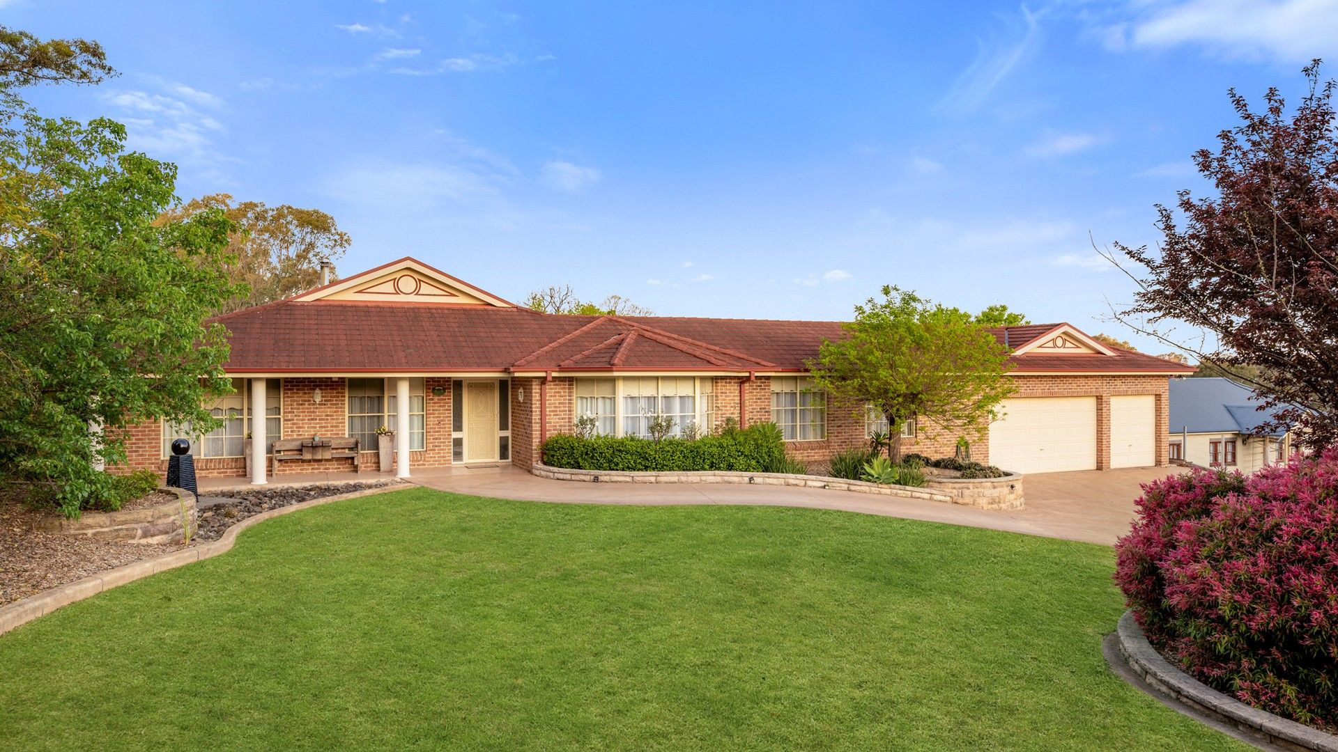 11 Dales Road, Silverdale NSW 2752 Domain