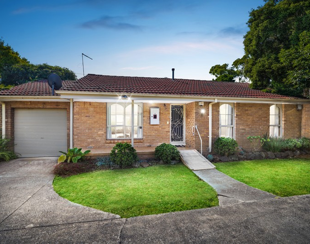 1/19 Prince Street, Ferntree Gully VIC 3156