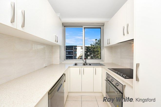 Picture of 2B/94 Alison Road, RANDWICK NSW 2031