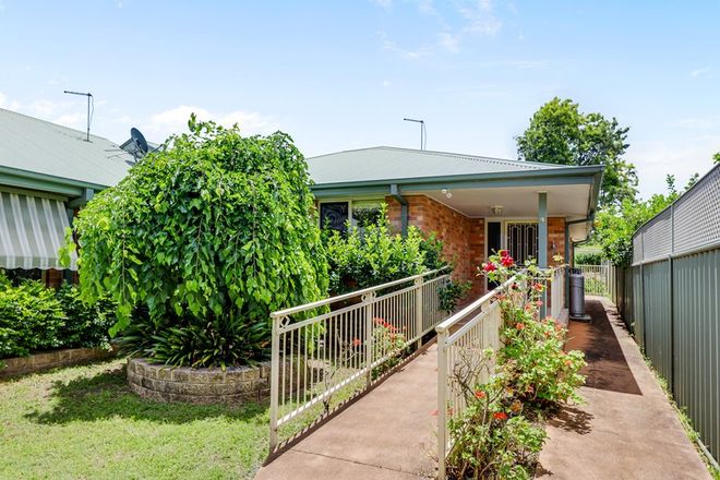 Picture of 4/92 Park Street, SCONE NSW 2337