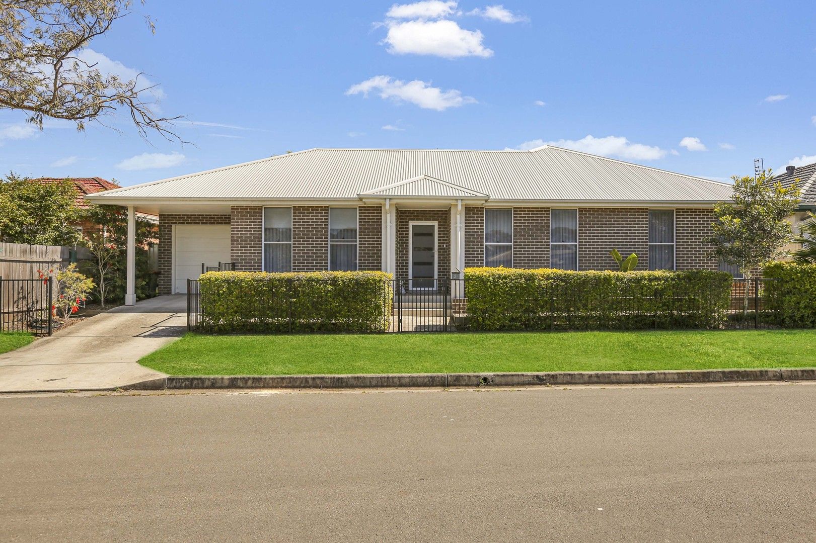 2a Toronto Avenue, Dapto NSW 2530, Image 0