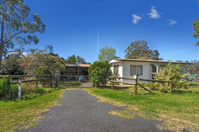Picture of 33 Oxford Street, SOUTH NOWRA NSW 2541