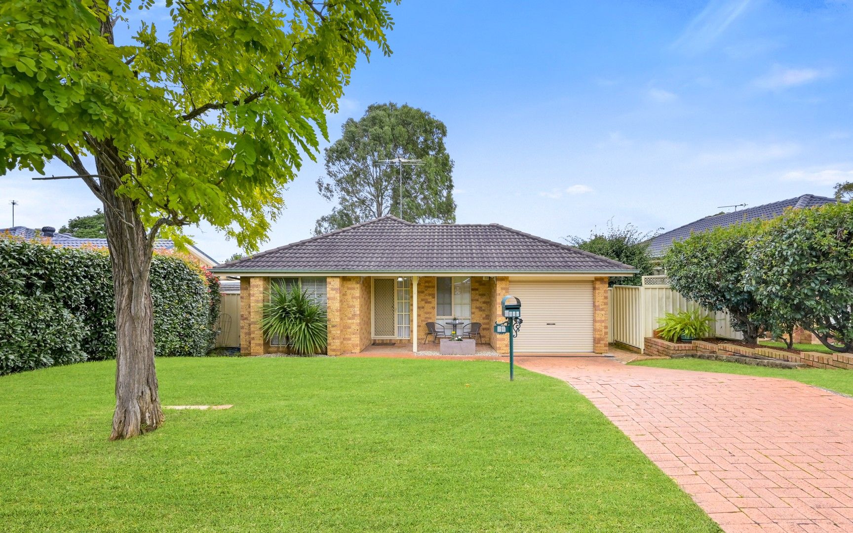 3 bedrooms House in 24 Wisdom Street CURRANS HILL NSW, 2567