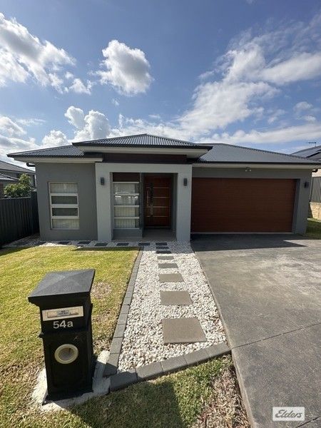 4 bedrooms House in 54A Jamboree Avenue LEPPINGTON NSW, 2179