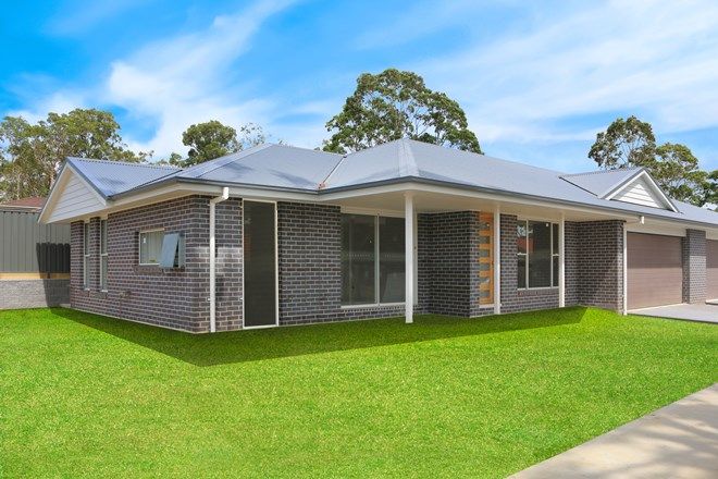 Picture of 23 Aldenham Road, WARNERVALE NSW 2259