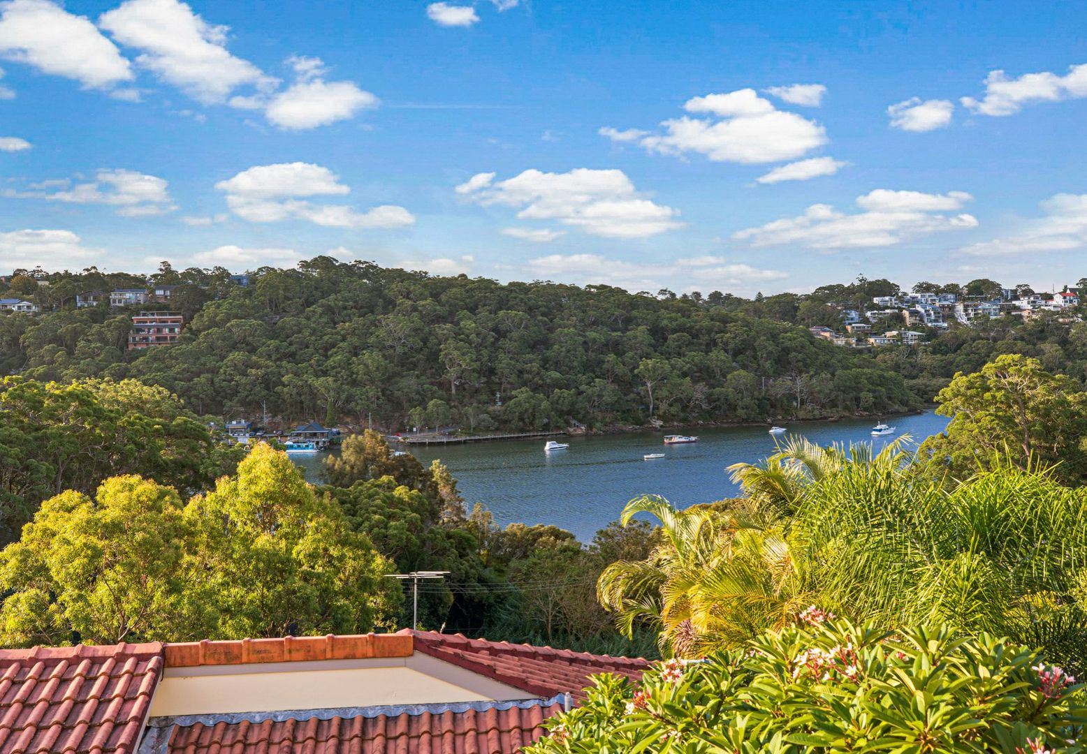 7/2-4 Old Ferry Road, Illawong NSW 2234, Image 1