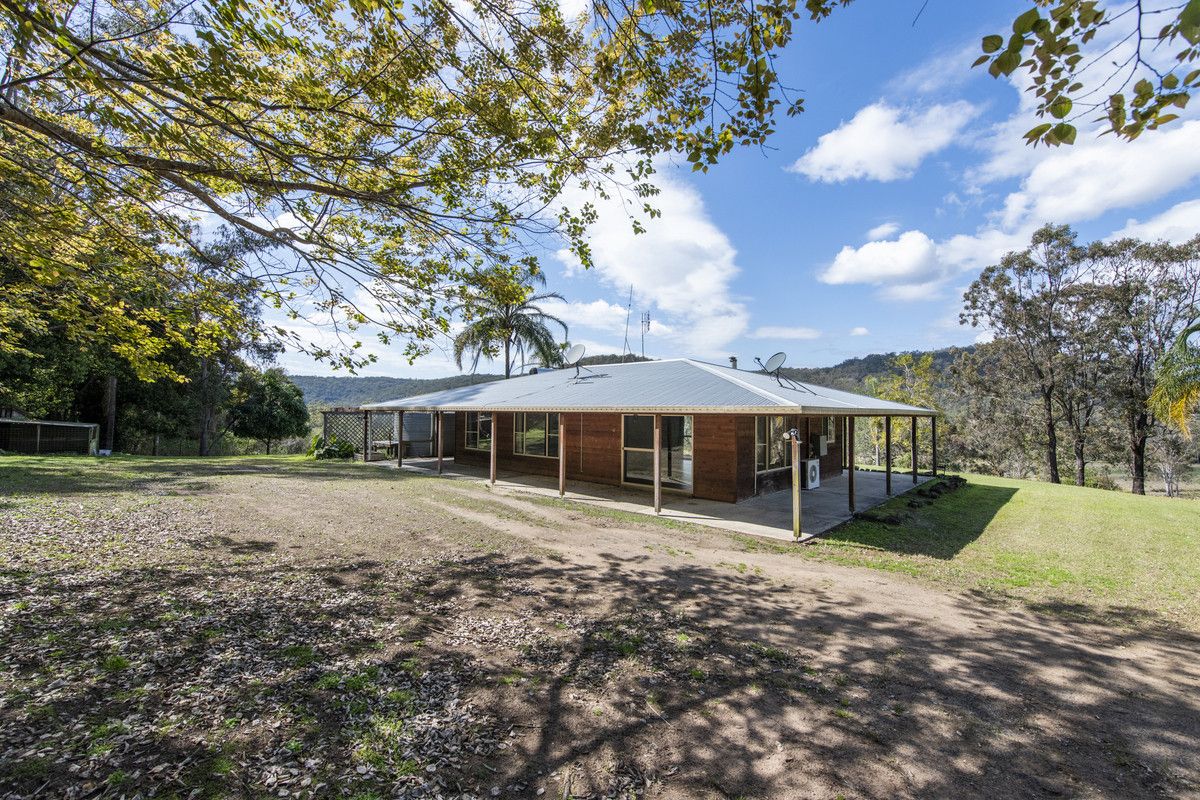 1130 Kangaroo Creek Road, Kangaroo Creek NSW 2460, Image 0