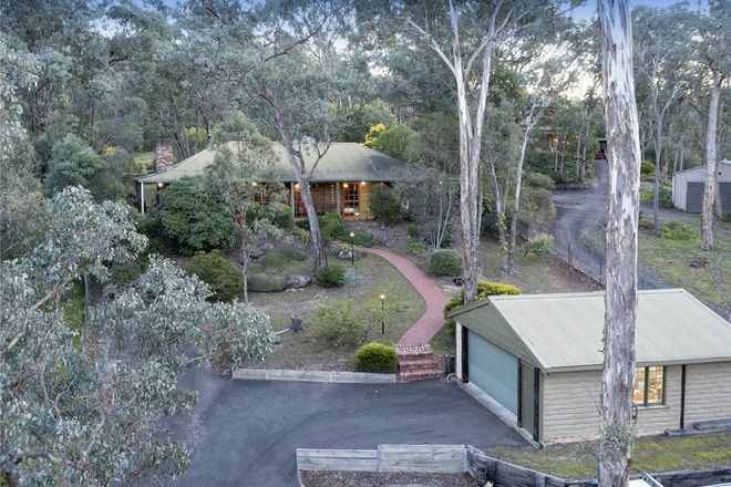 Picture of 134 Meander Road, HURSTBRIDGE VIC 3099