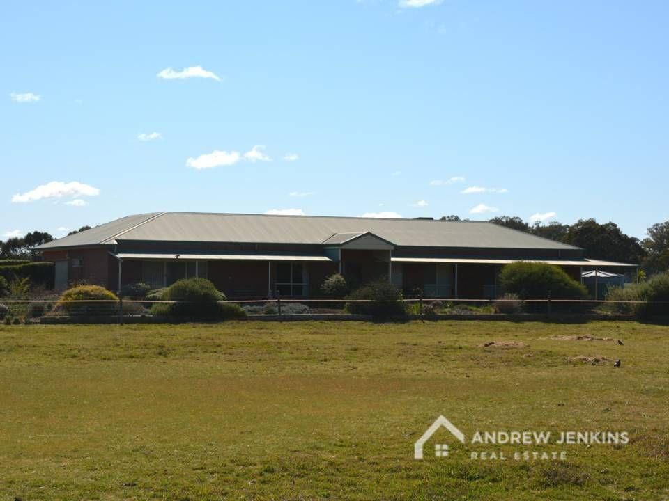 6822 Goulburn Valley Highway, Yarroweyah VIC 3644, Image 0