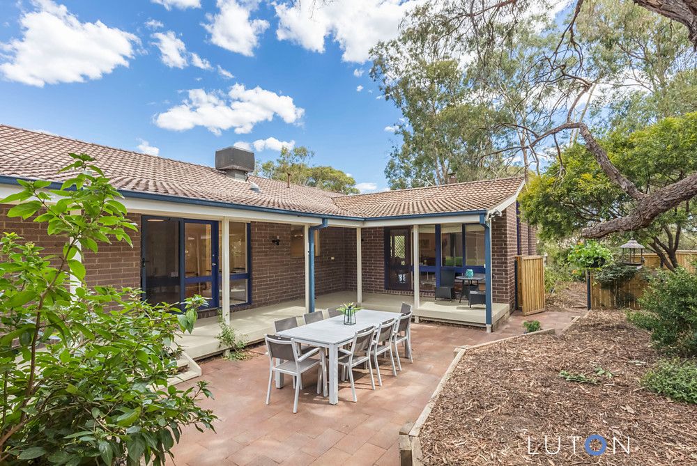 22 Mackie Crescent, Stirling ACT 2611, Image 0