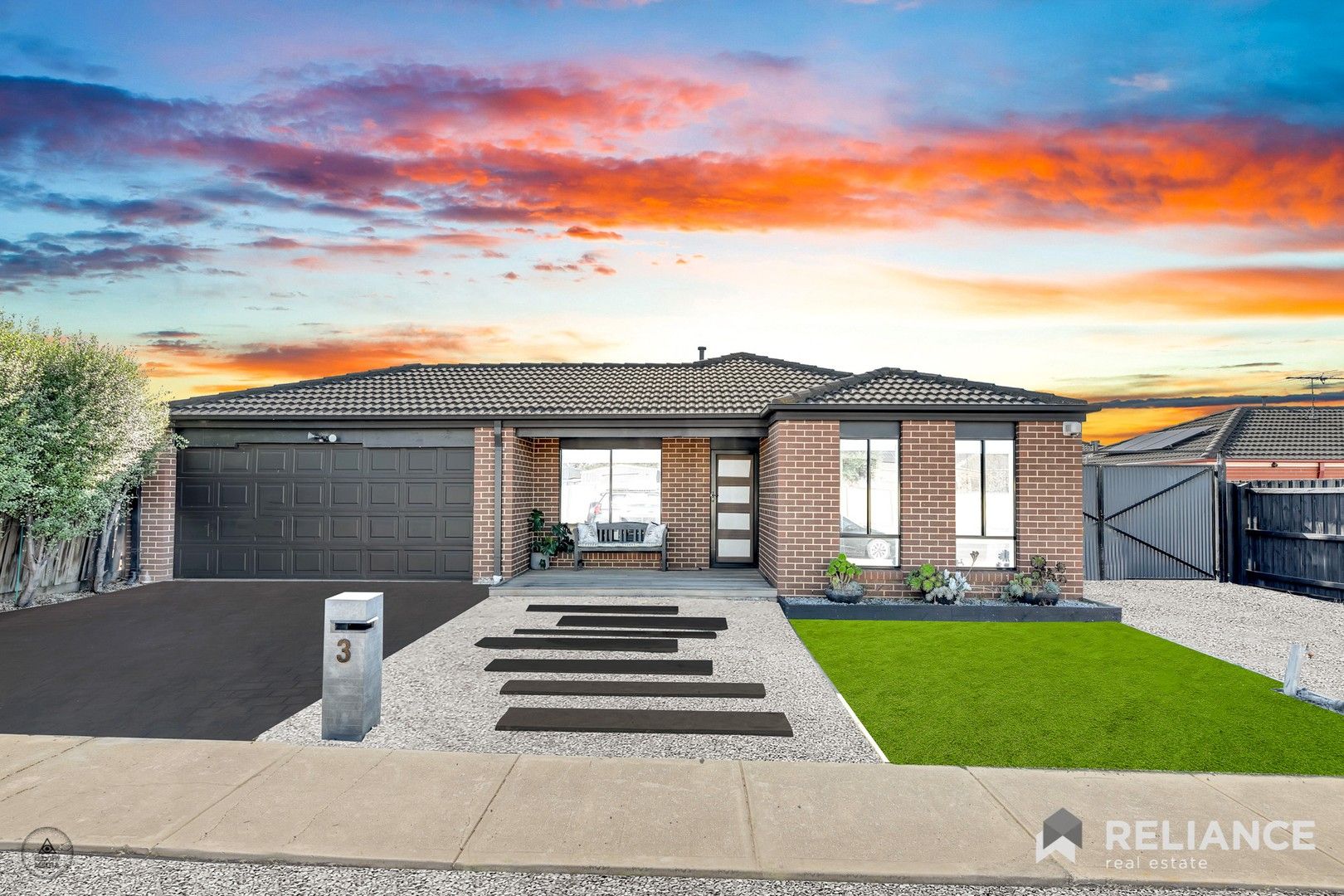 3 Tilley Drive, Maddingley VIC 3340, Image 0