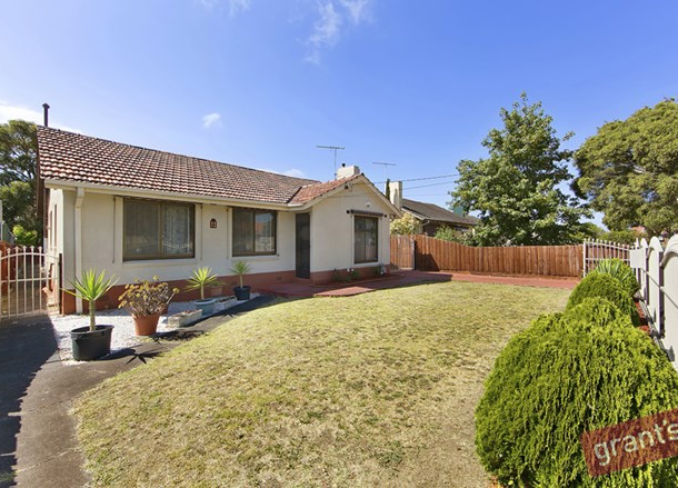 11 Fadden Street, Dandenong North VIC 3175