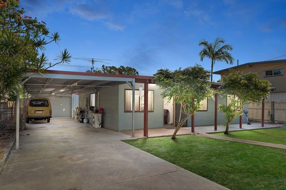 1264 Bribie Island Rd Ningi Qld 4511 Domain