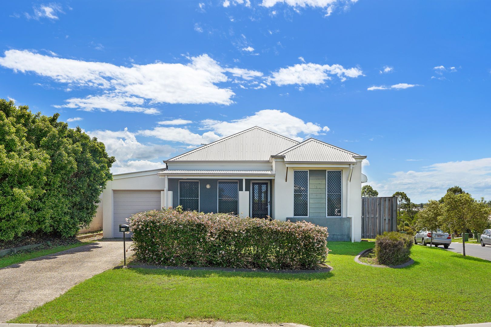 48 Menara Circuit, North Lakes QLD 4509