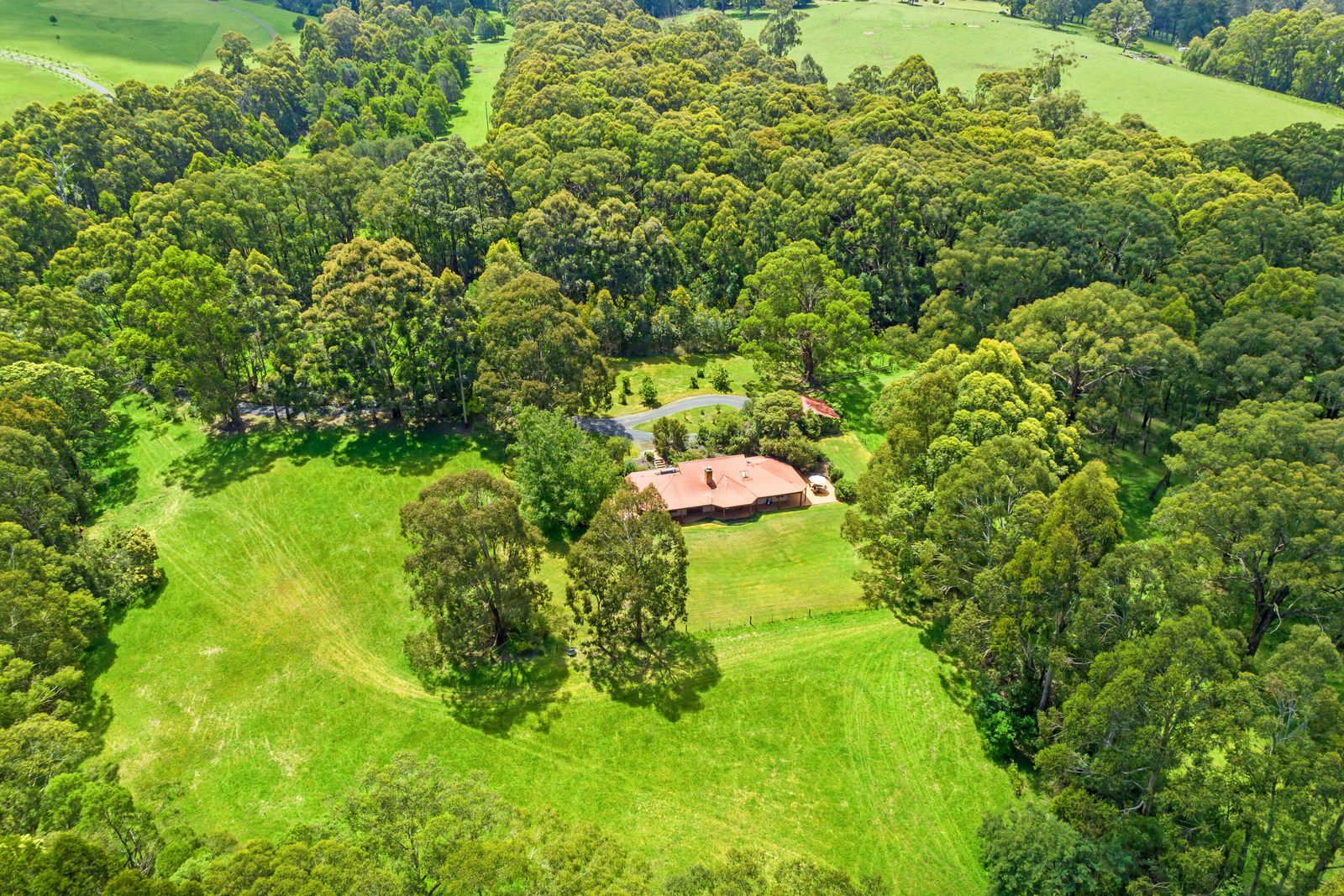 80 Rosella Road, Wesburn VIC 3799 Domain