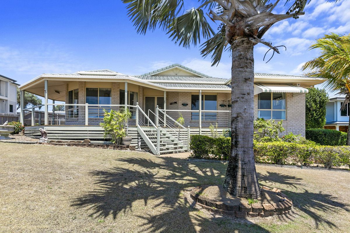8 Windjammer Circuit, River Heads QLD 4655, Image 0