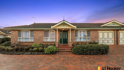 Picture of 8/26 Parkview Avenue, PICNIC POINT NSW 2213