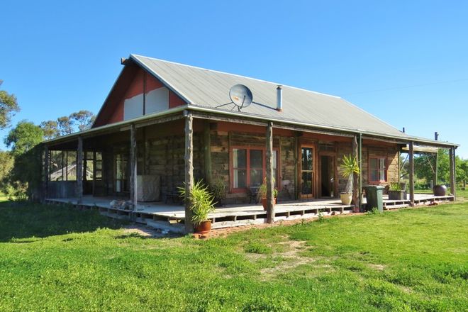 Picture of 7257 Cobb Highway, HAY NSW 2711