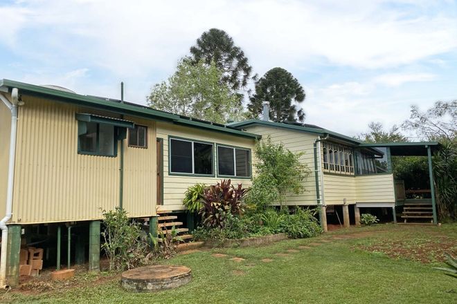 Picture of 39 Kureen Rd, KUREEN QLD 4885