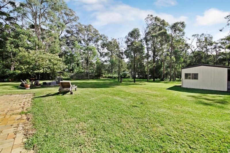 30 Marshall Avenue, BARGO NSW 2574, Image 1