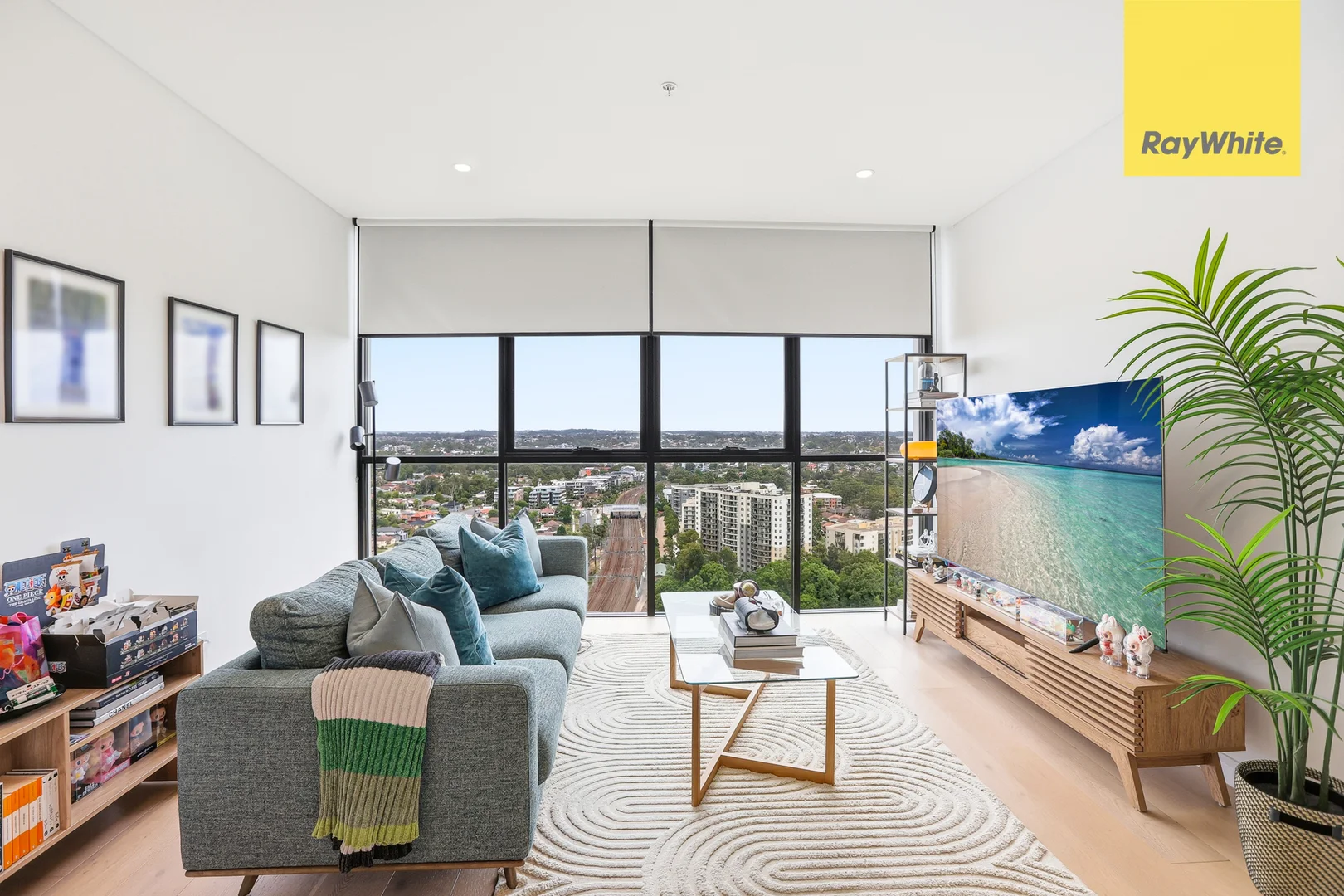 Additional image 4 of 1846/9 Maple Tree Road, Westmead NSW 2145