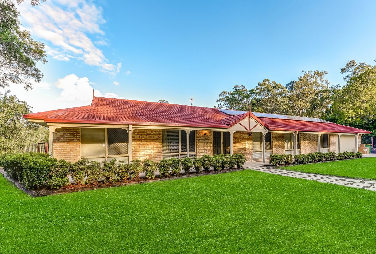 3324 Old Gympie Road, Landsborough Property History & Address