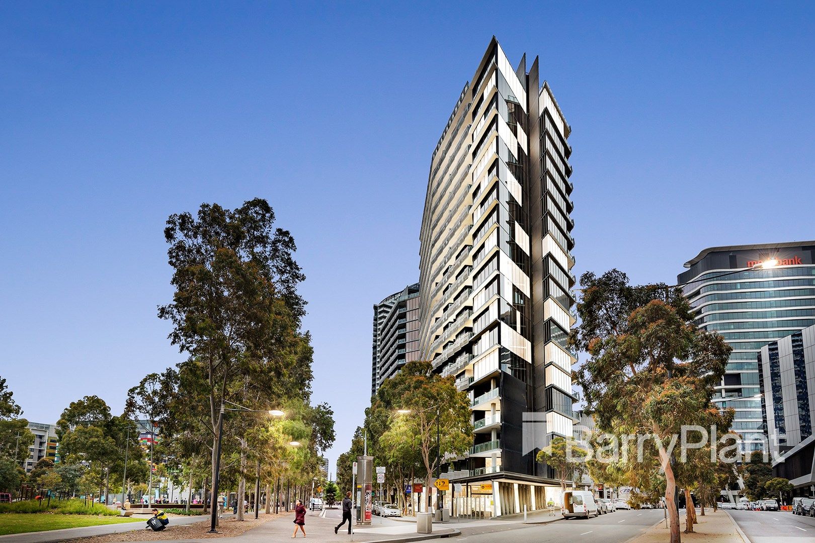 1 bedrooms Apartment / Unit / Flat in S1300/8 Waterview Walk DOCKLANDS VIC, 3008