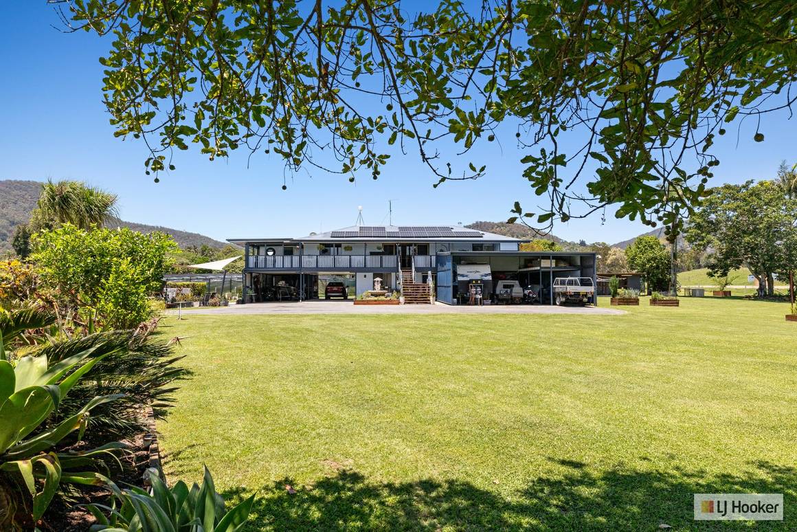 Picture of 236 Old Lismore Road, BYANGUM NSW 2484