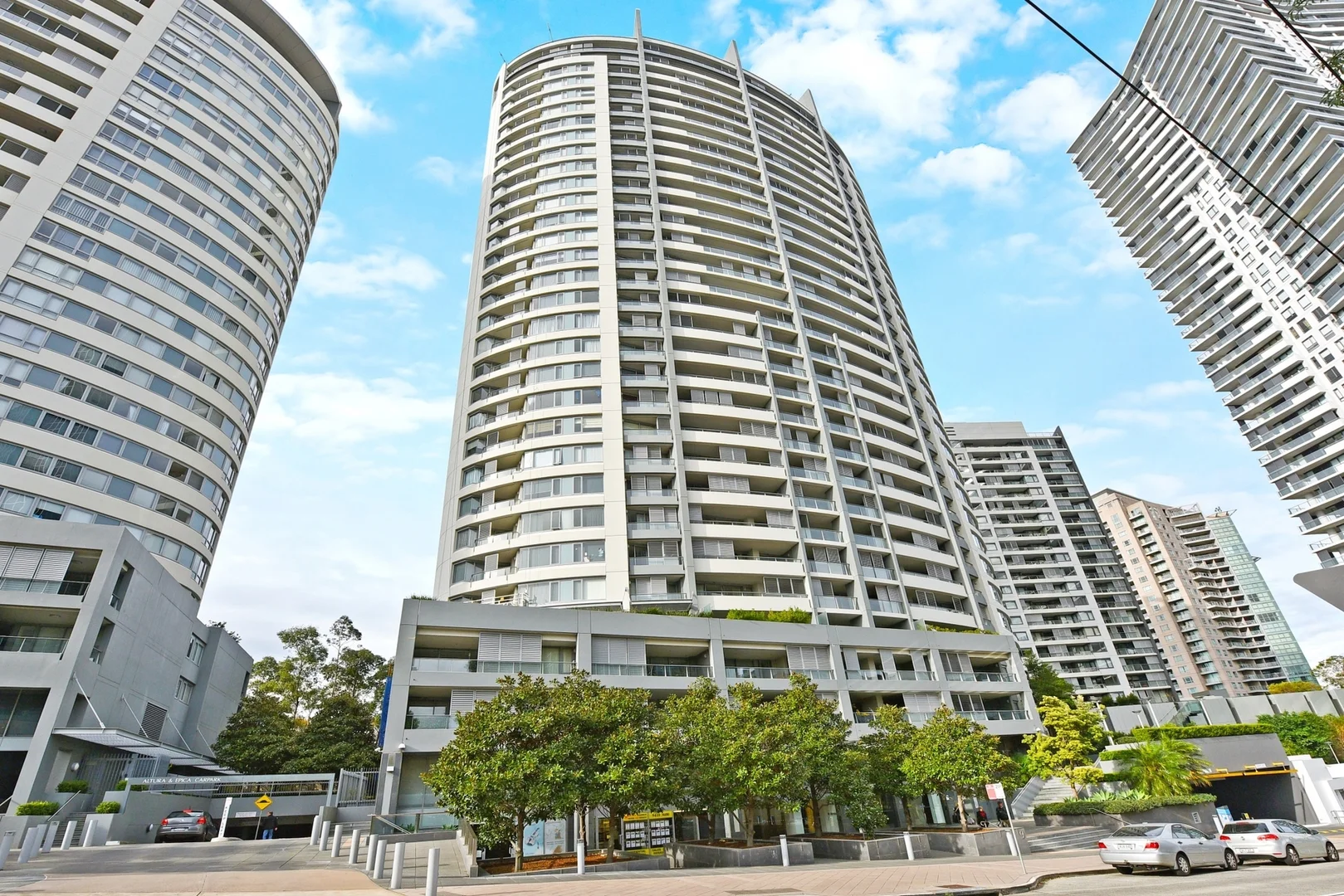 Additional image 12 of 1007/9 Railway Street, Chatswood NSW 2067